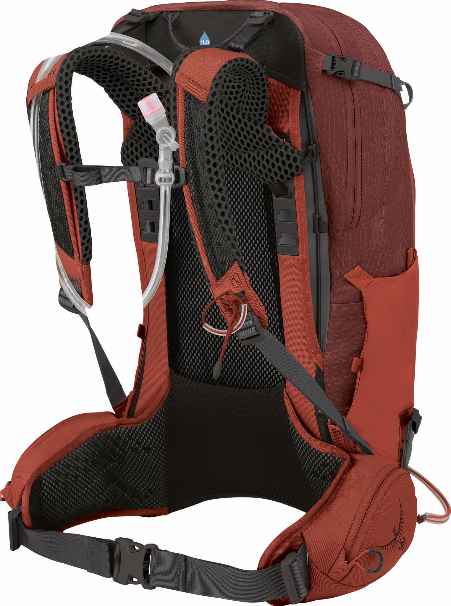 Product gallery image number 2 for product Manta 24L Hiking Backpack with Reservoir - Men's