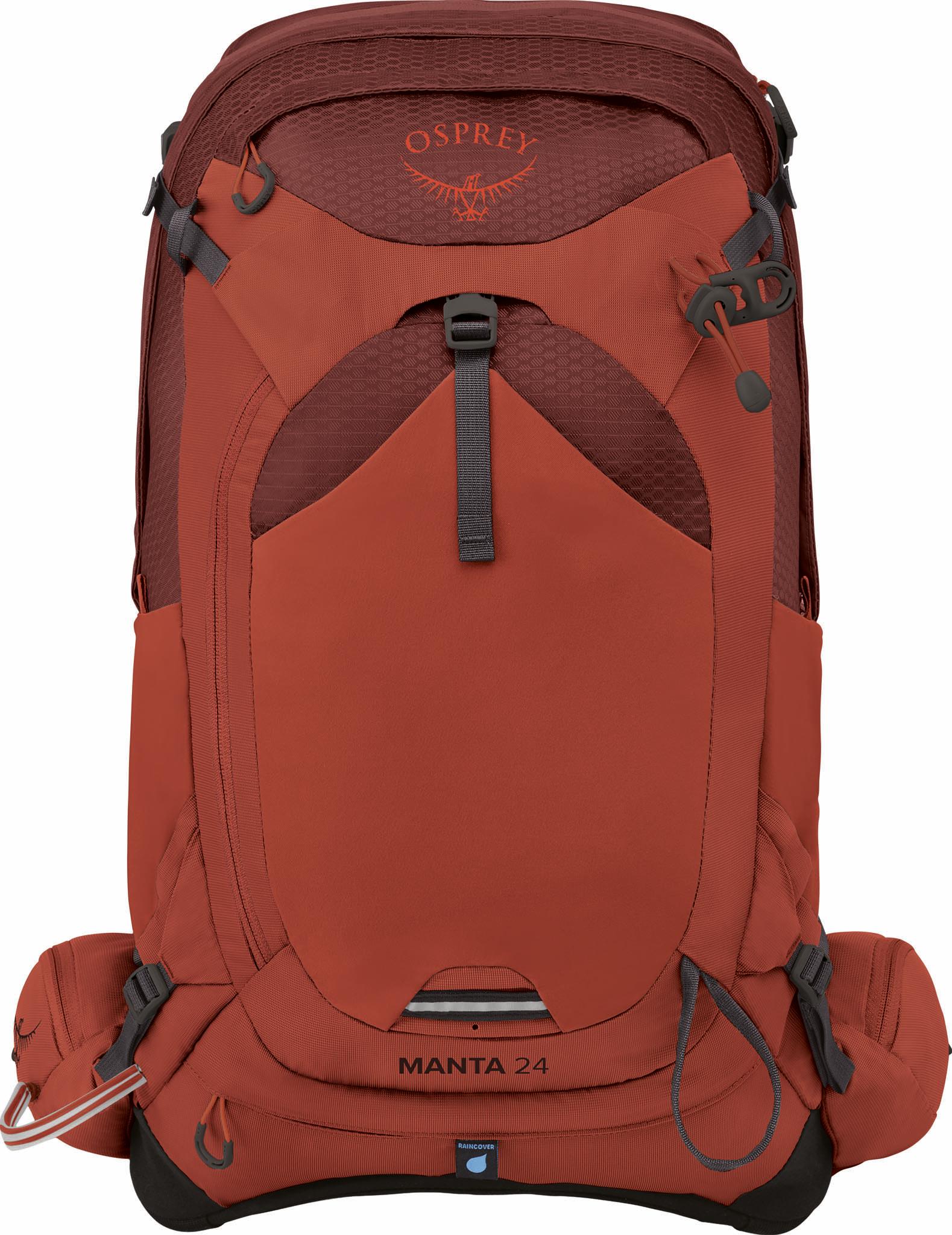 Product gallery image number 3 for product Manta 24L Hiking Backpack with Reservoir - Men's