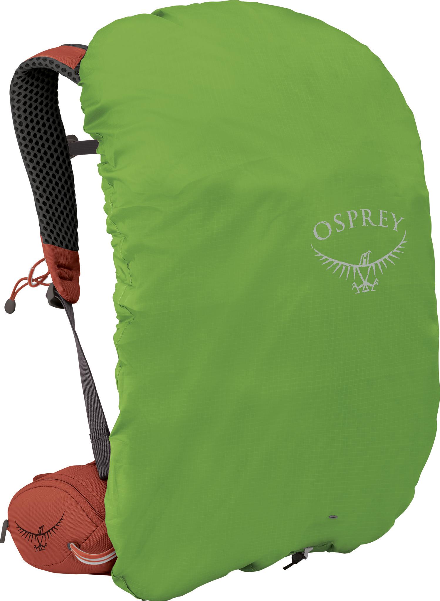 Product gallery image number 4 for product Manta 24L Hiking Backpack with Reservoir - Men's