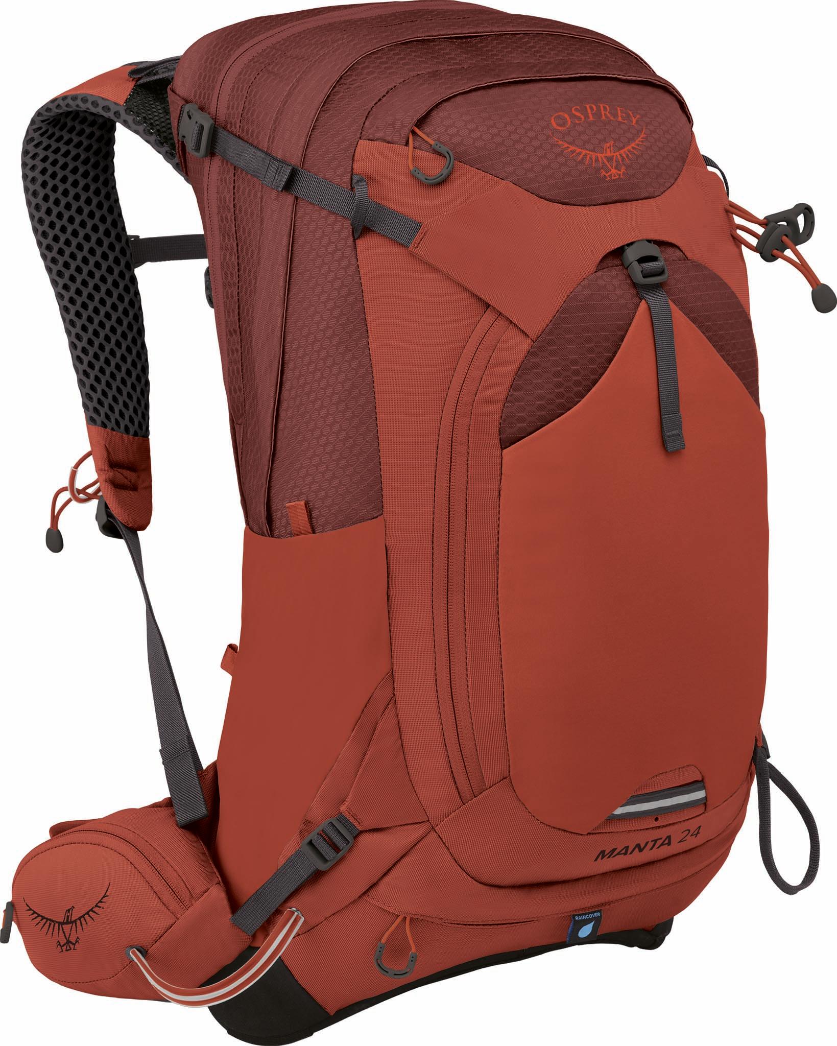 Product gallery image number 1 for product Manta 24L Hiking Backpack with Reservoir - Men's