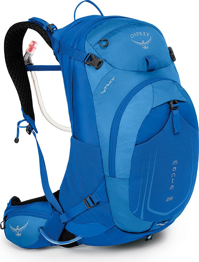 Product gallery image number 1 for product Manta AG 28