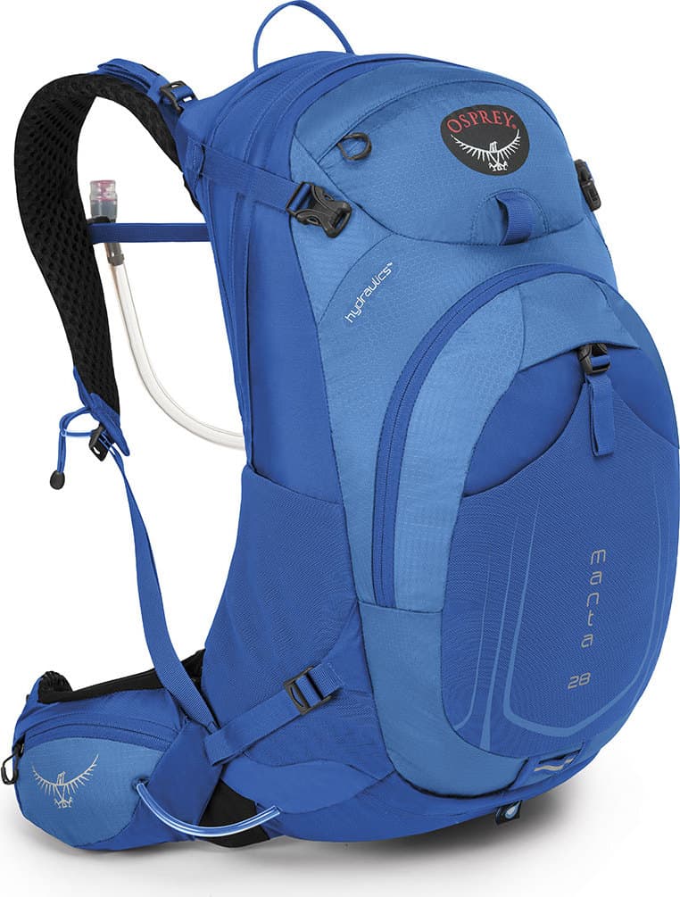 Product gallery image number 2 for product Manta AG 28