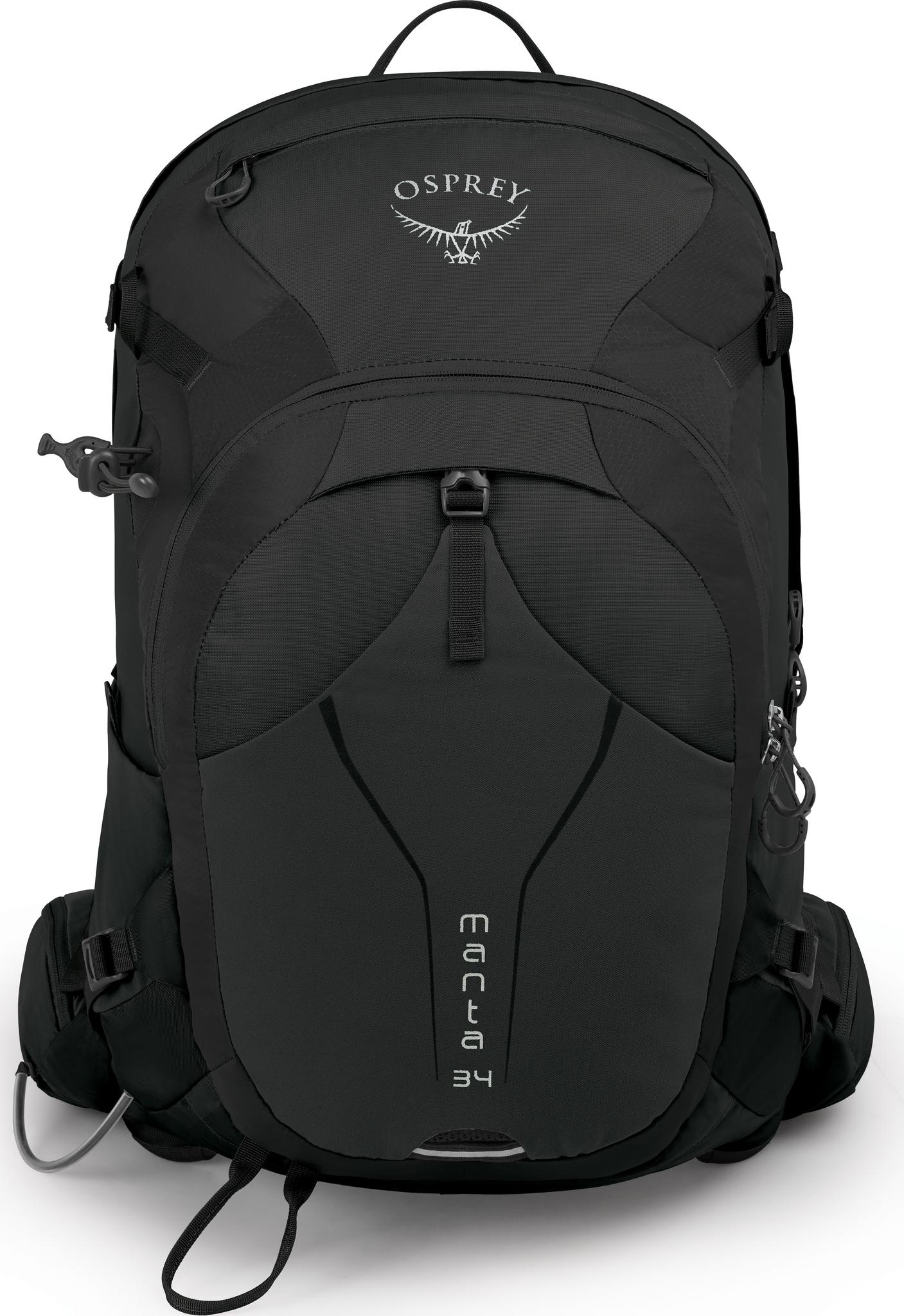 Product gallery image number 1 for product Manta 34L Backpack