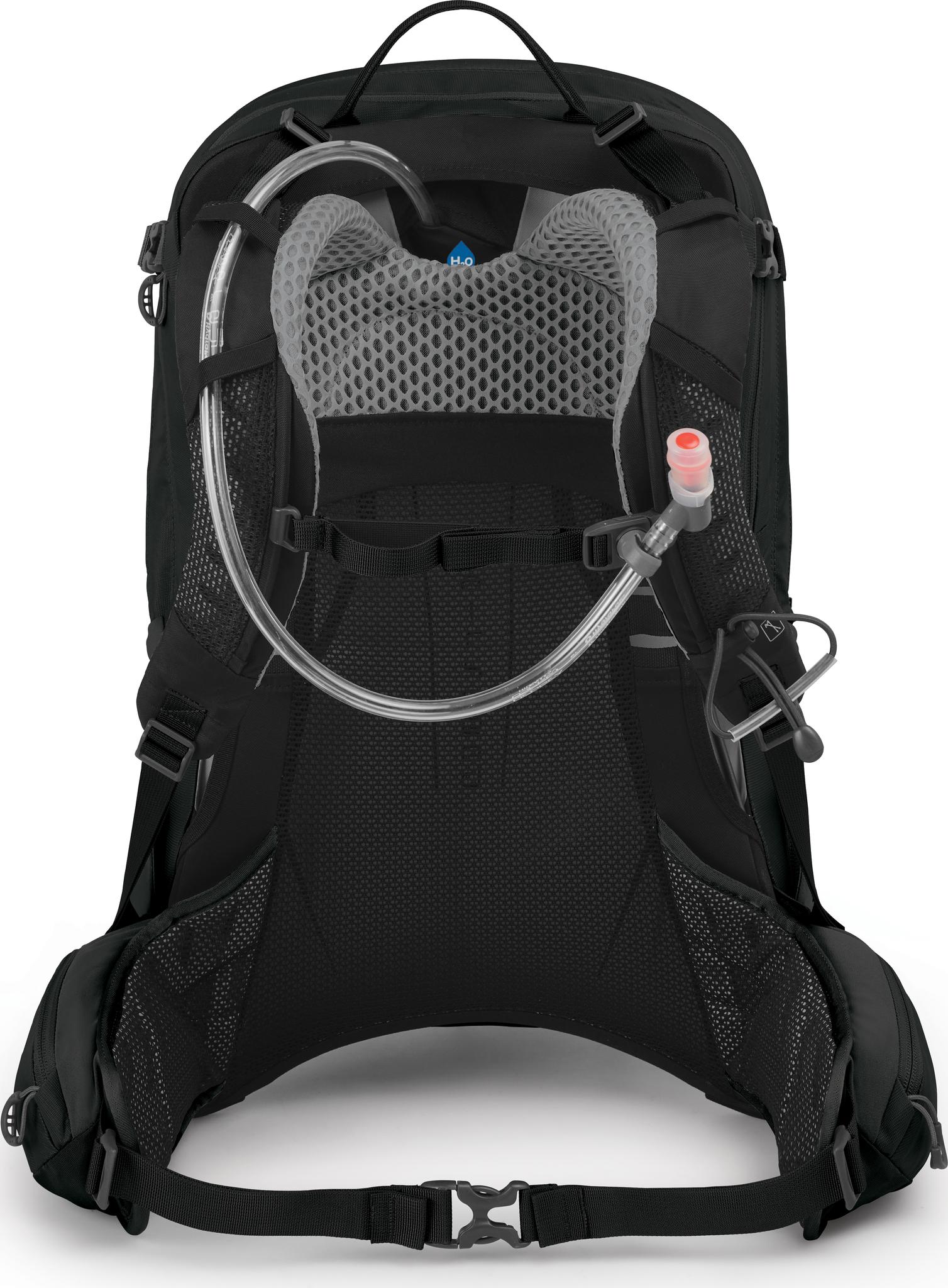 Product gallery image number 2 for product Manta 34L Backpack