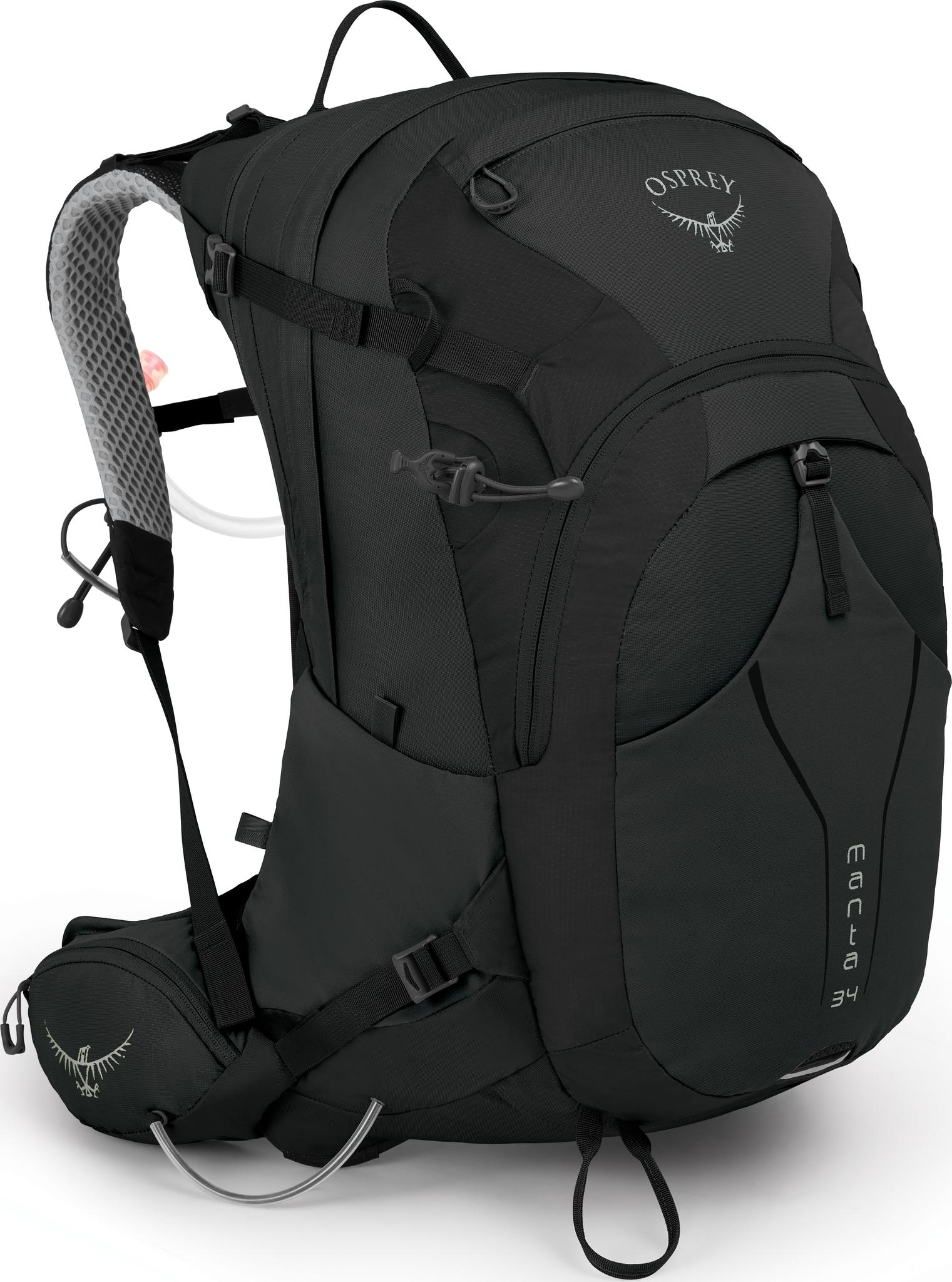 Product gallery image number 4 for product Manta 34L Backpack