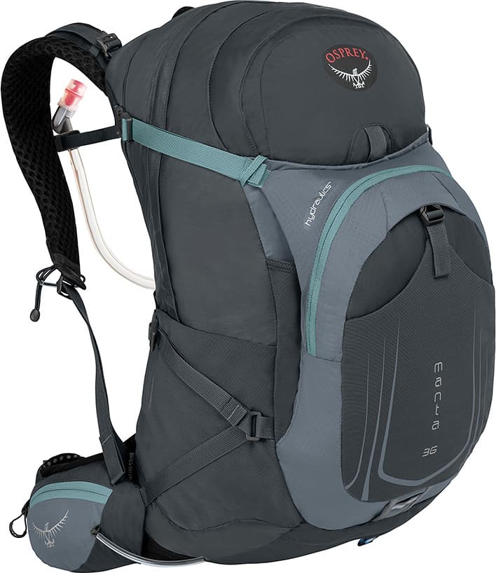 Product gallery image number 1 for product Manta AG 36
