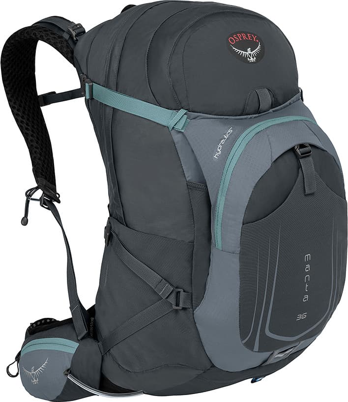 Product gallery image number 2 for product Manta AG 36