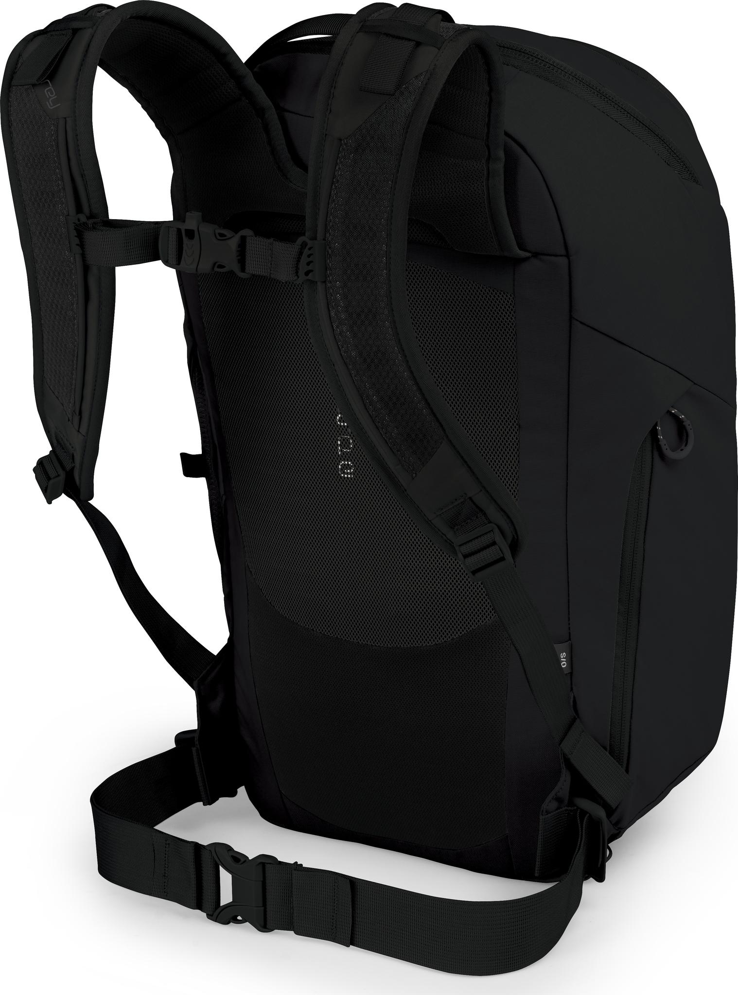 Product gallery image number 5 for product Metron Commuter Pack 26