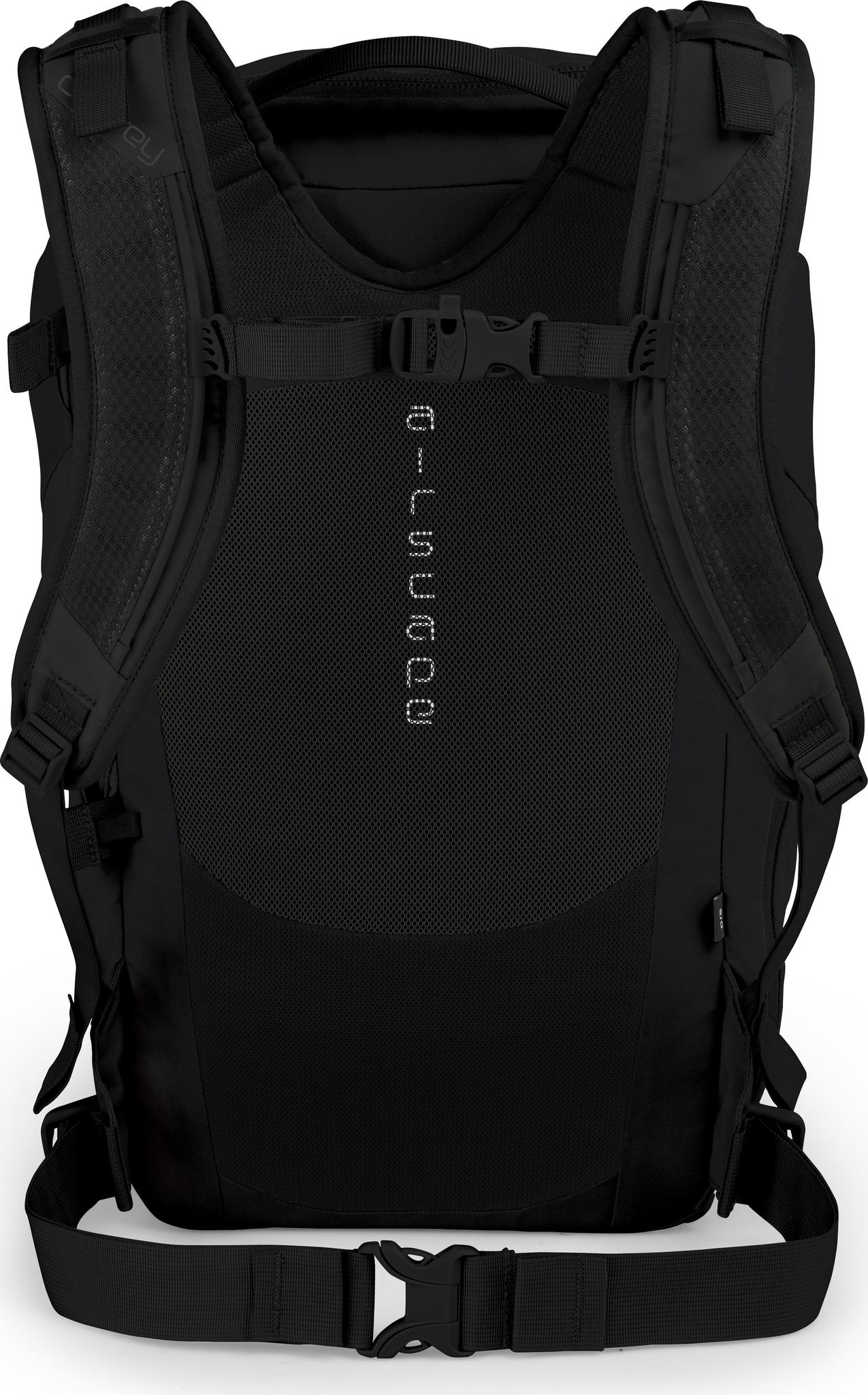 Product gallery image number 4 for product Metron Commuter Pack 26