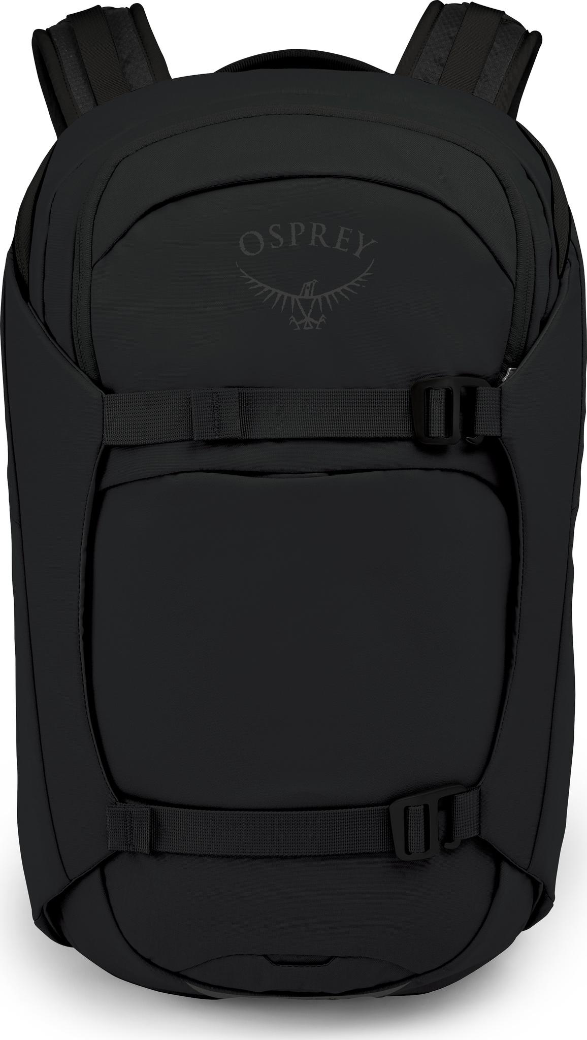 Product gallery image number 3 for product Metron Commuter Pack 26