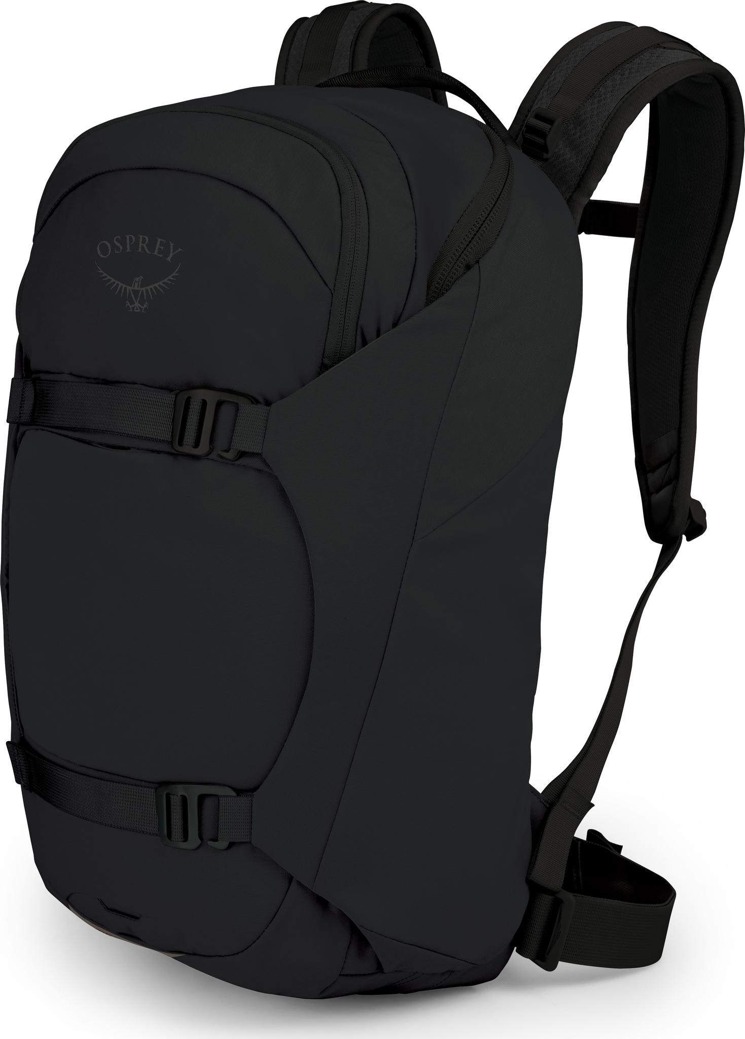 Product gallery image number 2 for product Metron Commuter Pack 26