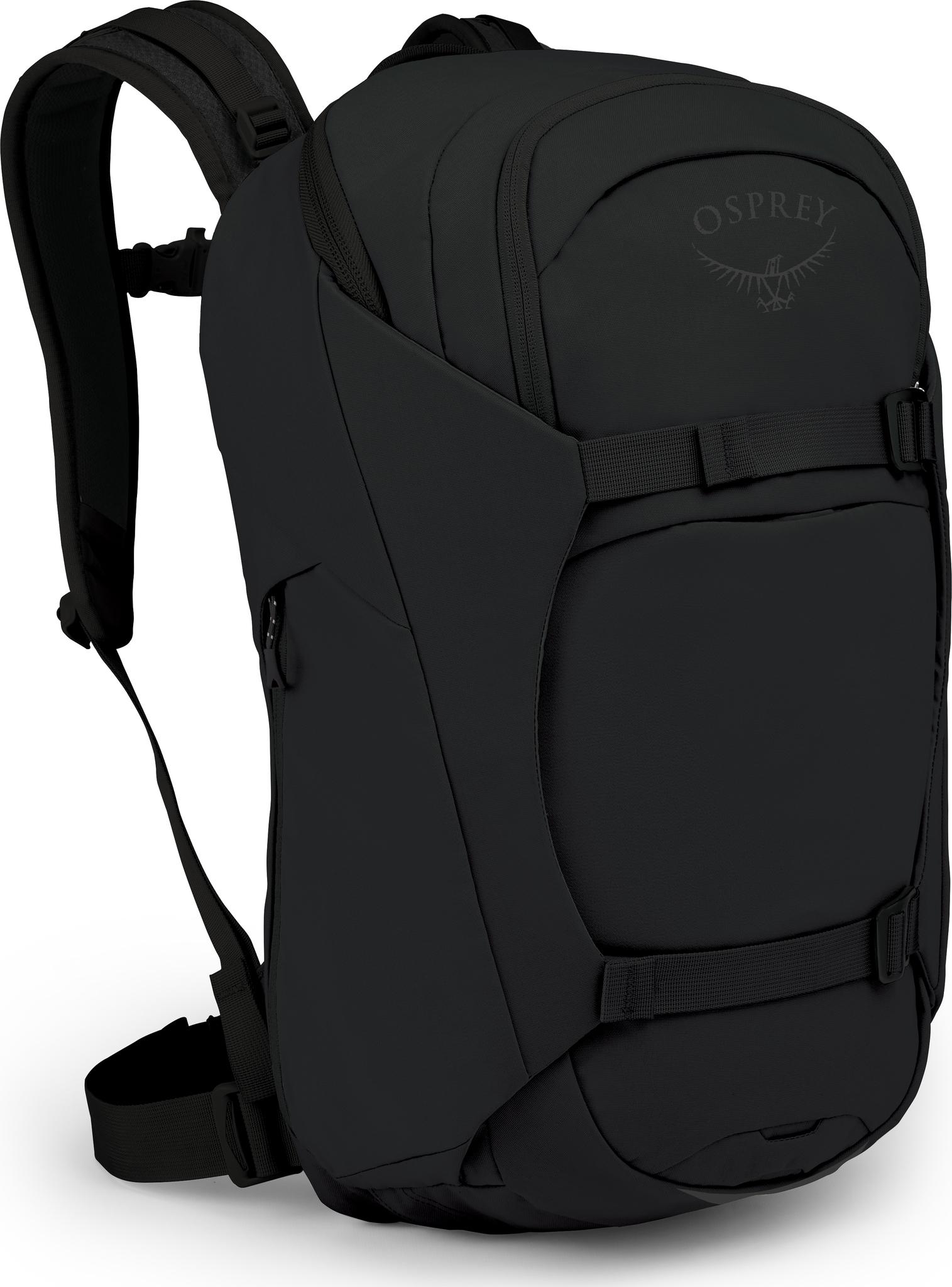 Product gallery image number 1 for product Metron Commuter Pack 26