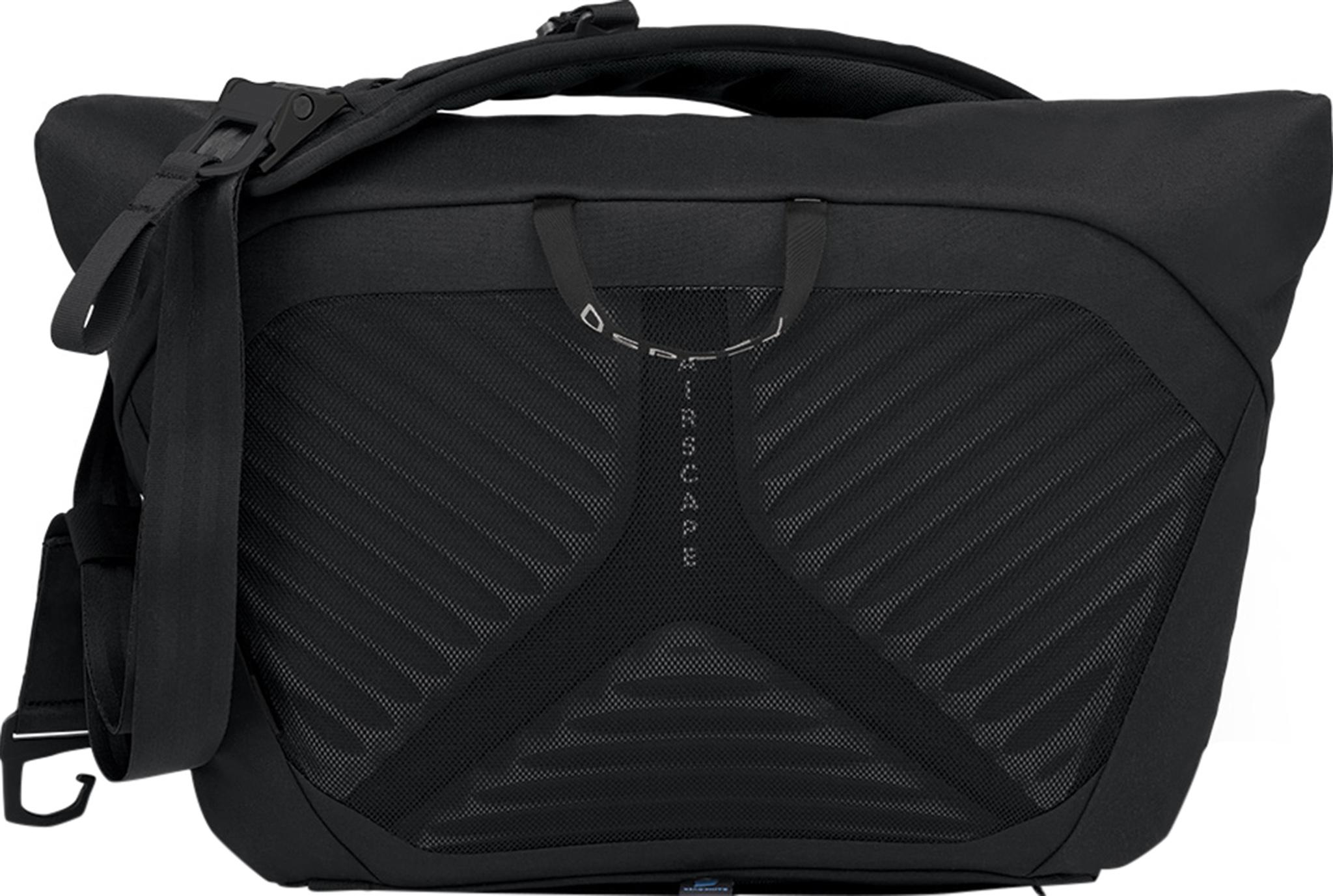 Product gallery image number 2 for product Metron Bike Messenger Bag 18L