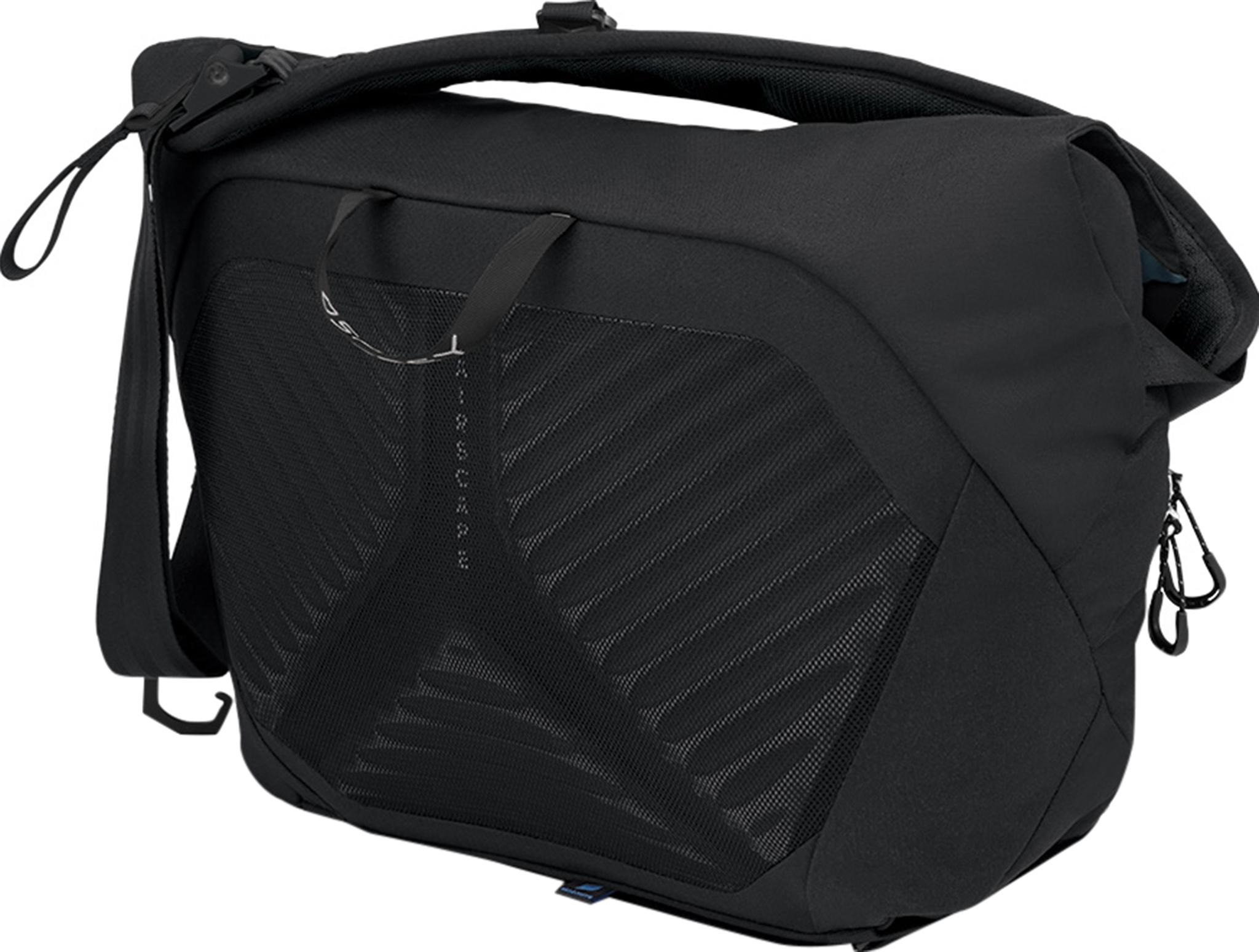 Product gallery image number 5 for product Metron Bike Messenger Bag 18L