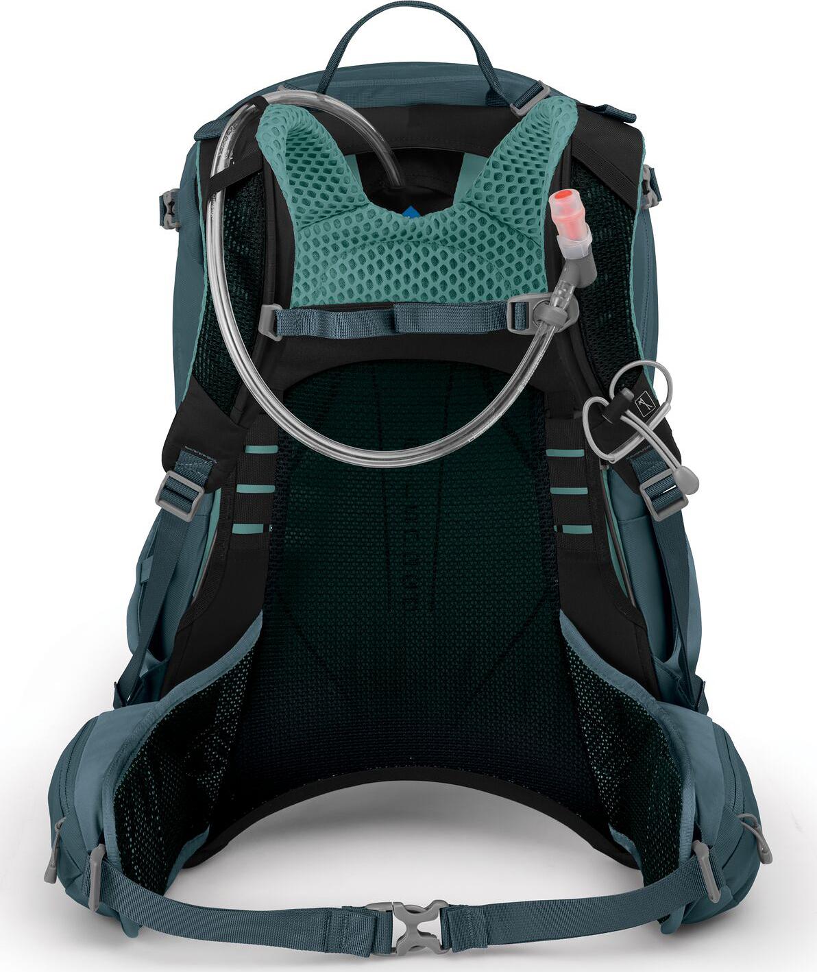 Numéro de l'image de la galerie de produits 3 pour le produit Sac à dos Mira 22L - Femme