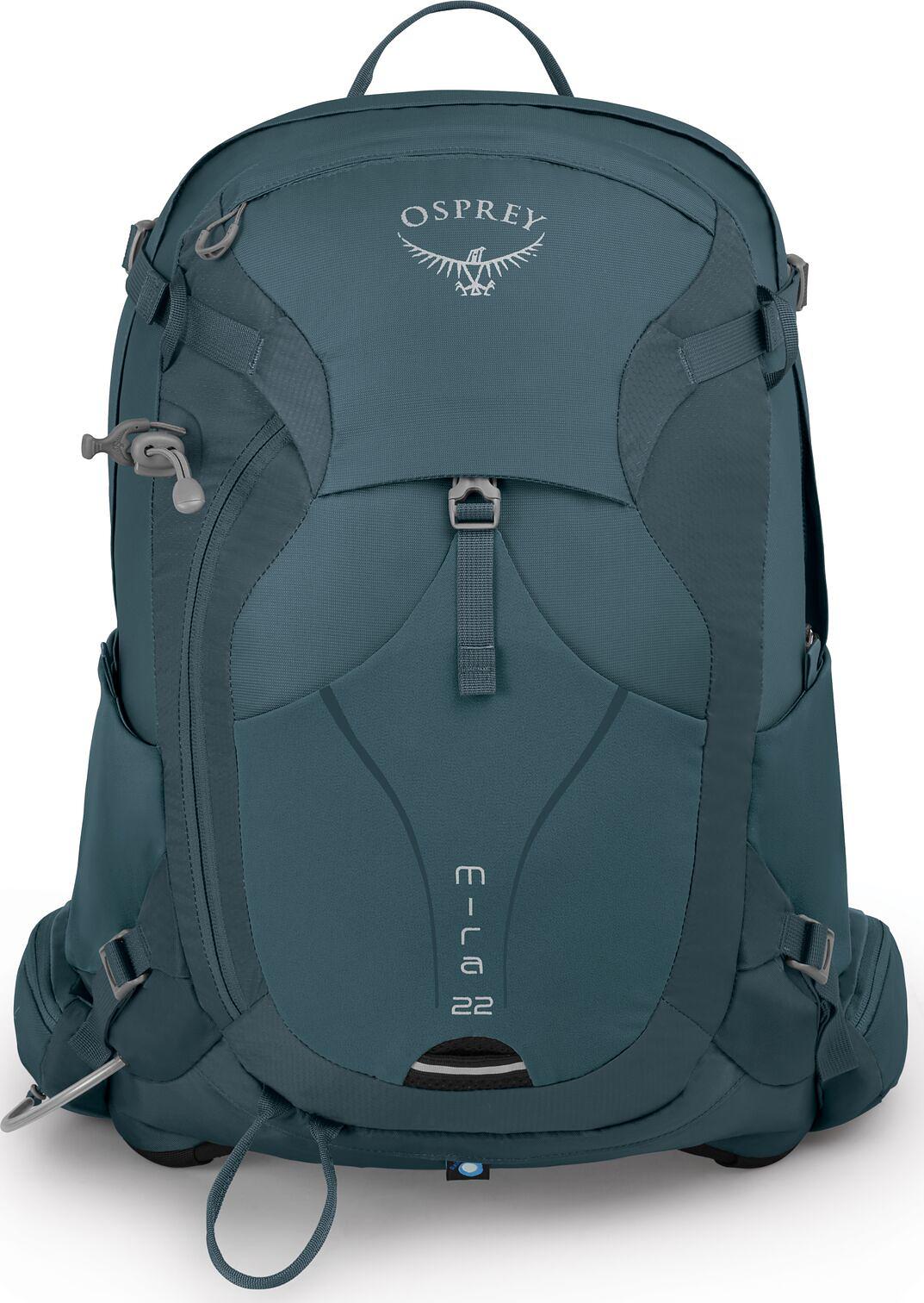 Numéro de l'image de la galerie de produits 4 pour le produit Sac à dos Mira 22L - Femme