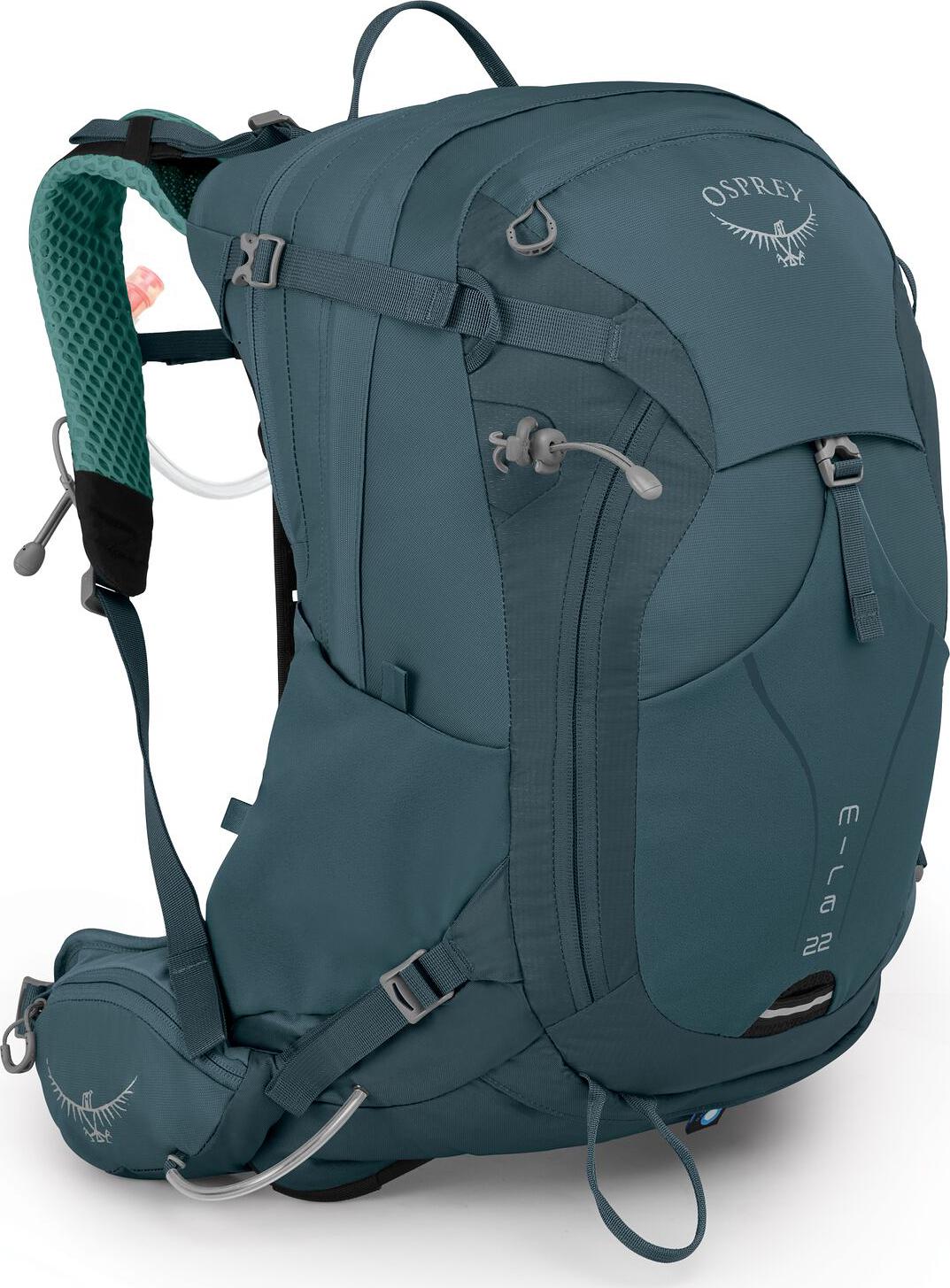 Numéro de l'image de la galerie de produits 1 pour le produit Sac à dos Mira 22L - Femme