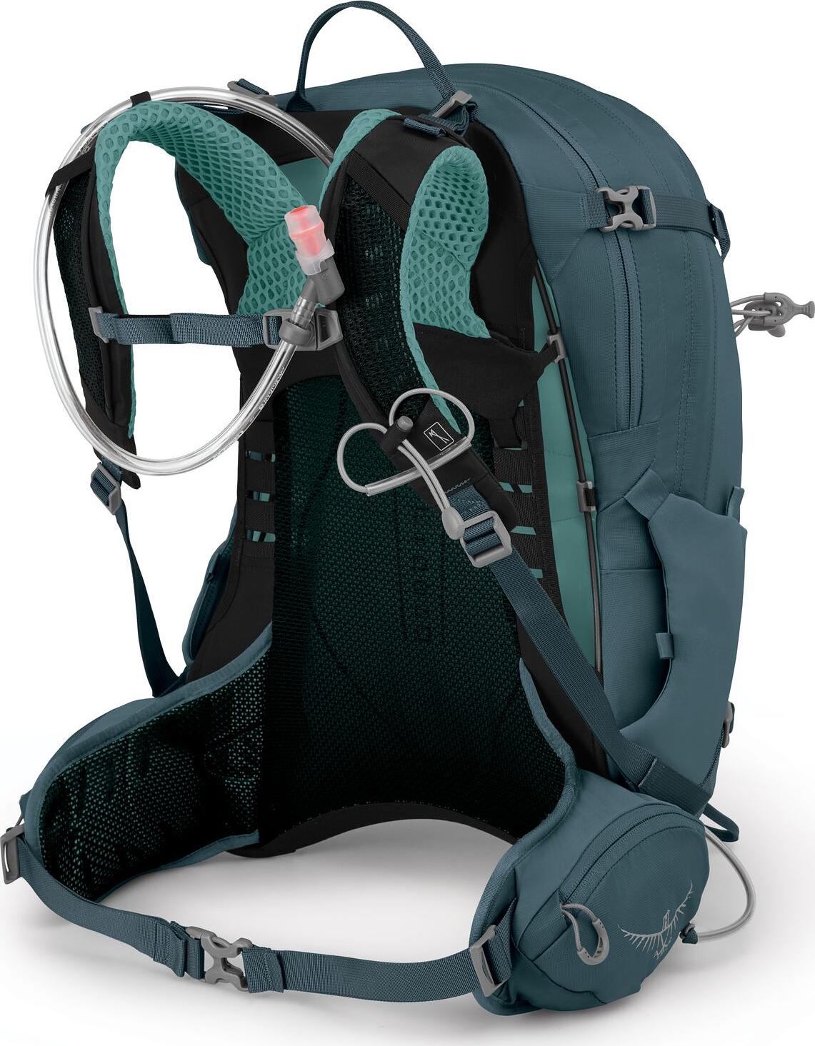 Numéro de l'image de la galerie de produits 2 pour le produit Sac à dos Mira 22L - Femme