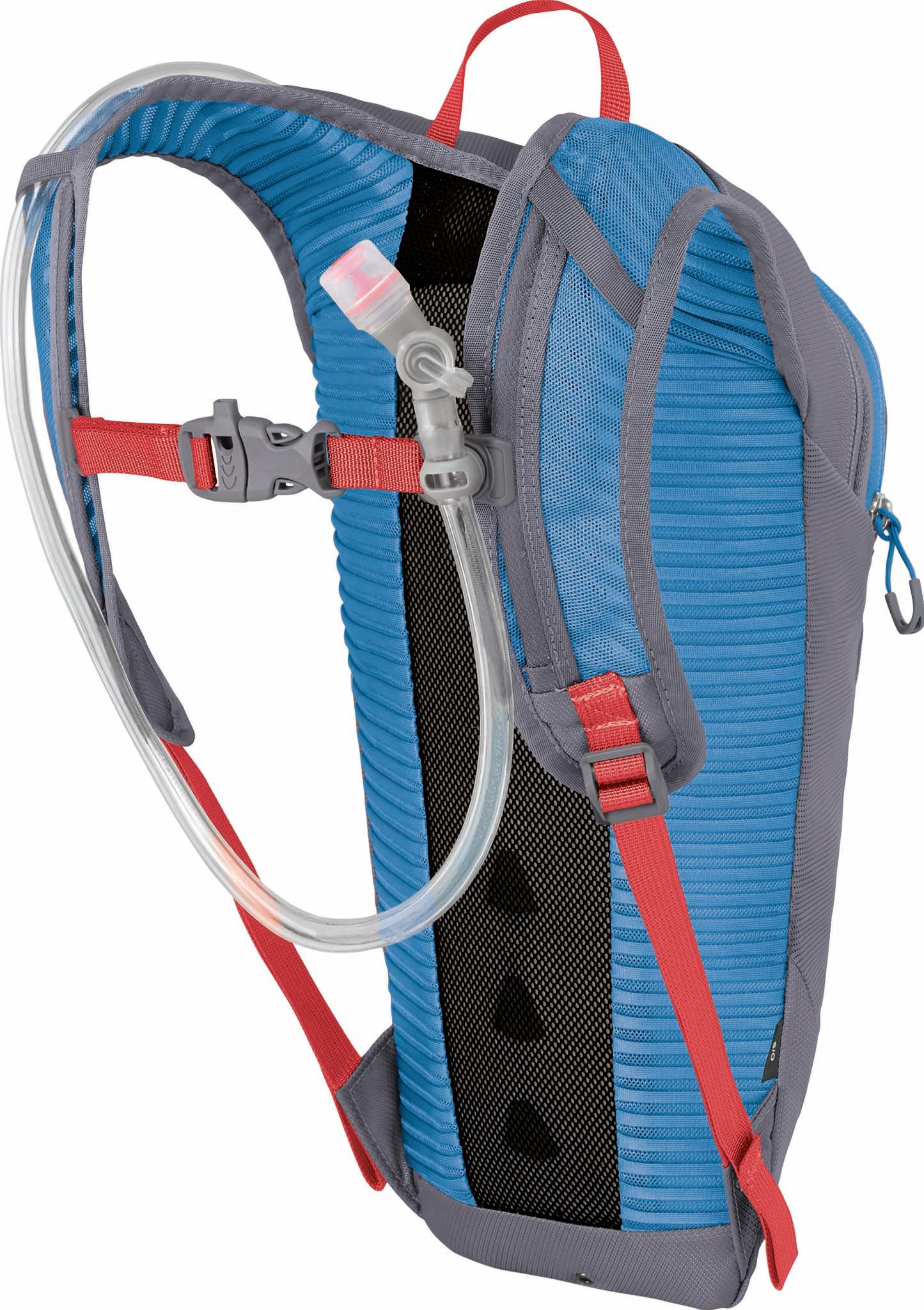 Product gallery image number 2 for product Moki Bike Pack 1.5L - Kids