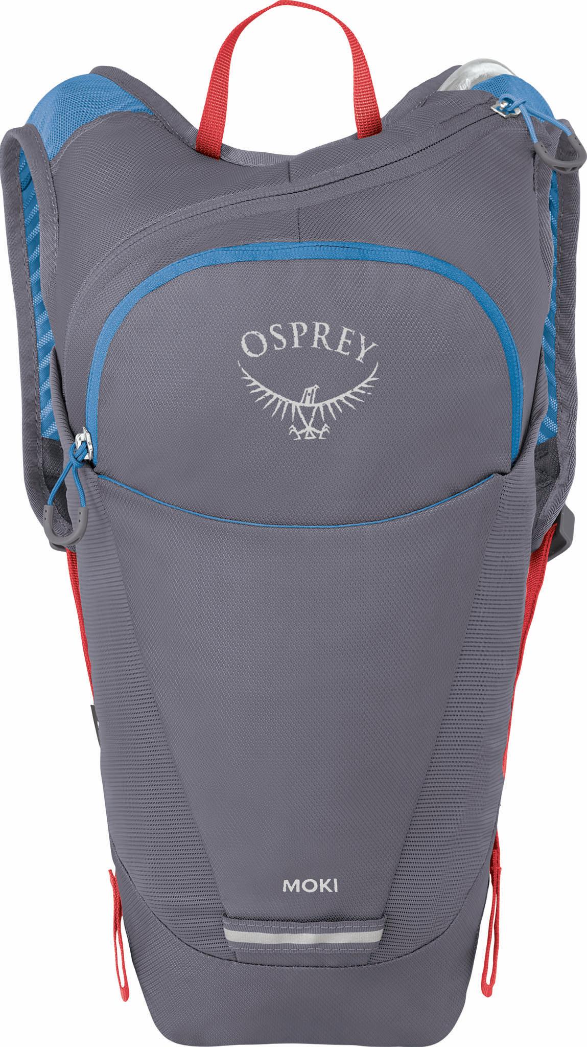 Product gallery image number 3 for product Moki Bike Pack 1.5L - Kids