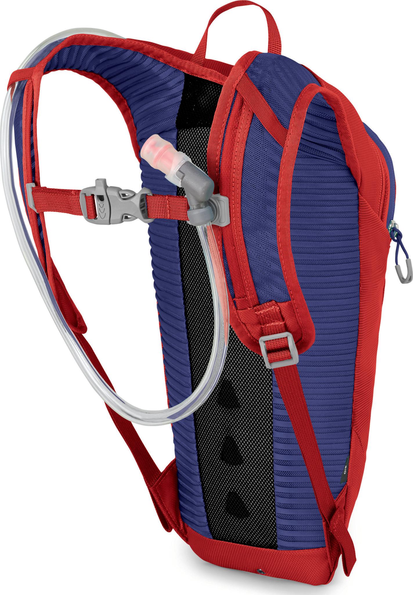Numéro de l'image de la galerie de produits 2 pour le produit Sac de cyclisme Moki 1.5L - Enfant