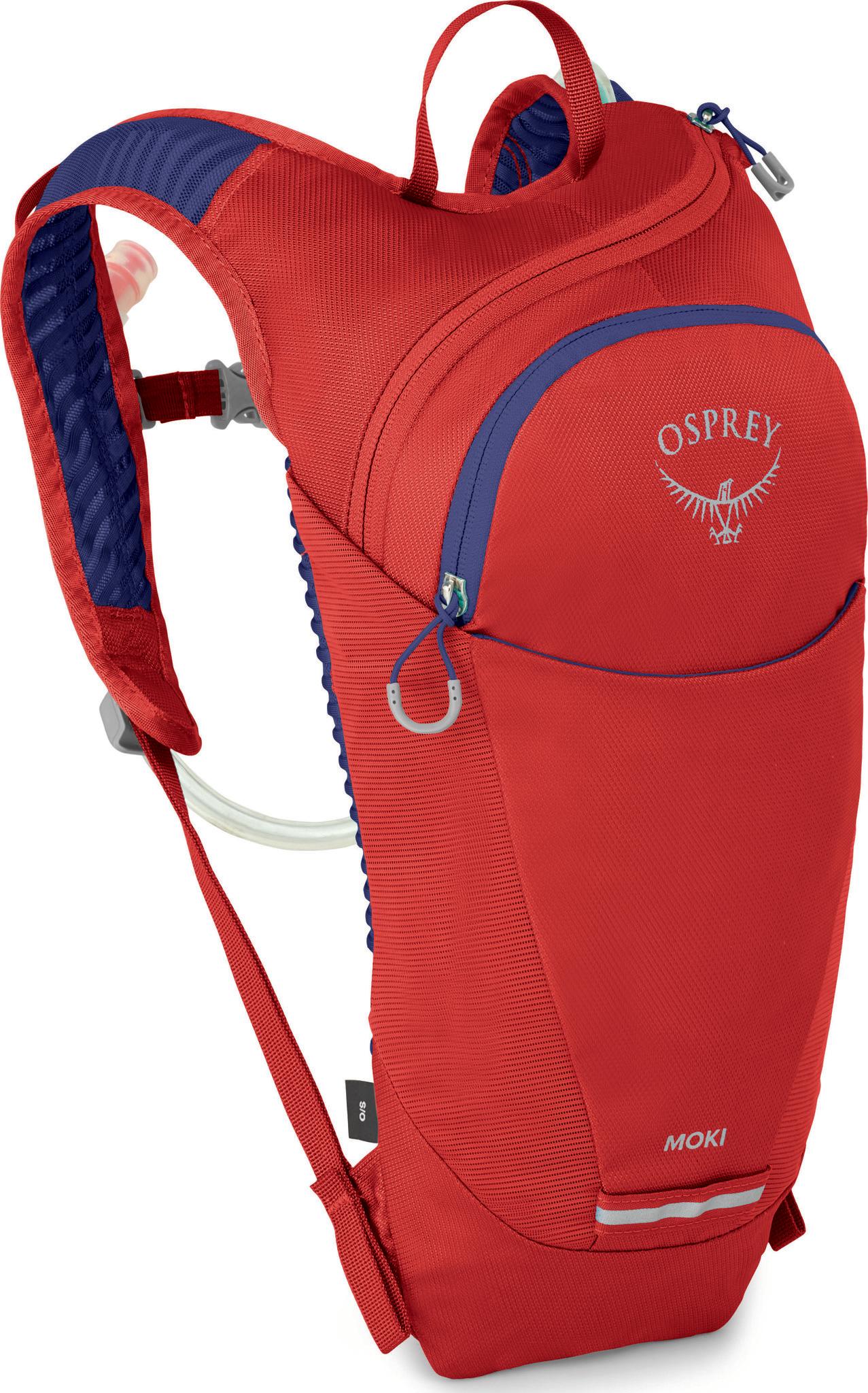 Numéro de l'image de la galerie de produits 1 pour le produit Sac de cyclisme Moki 1.5L - Enfant