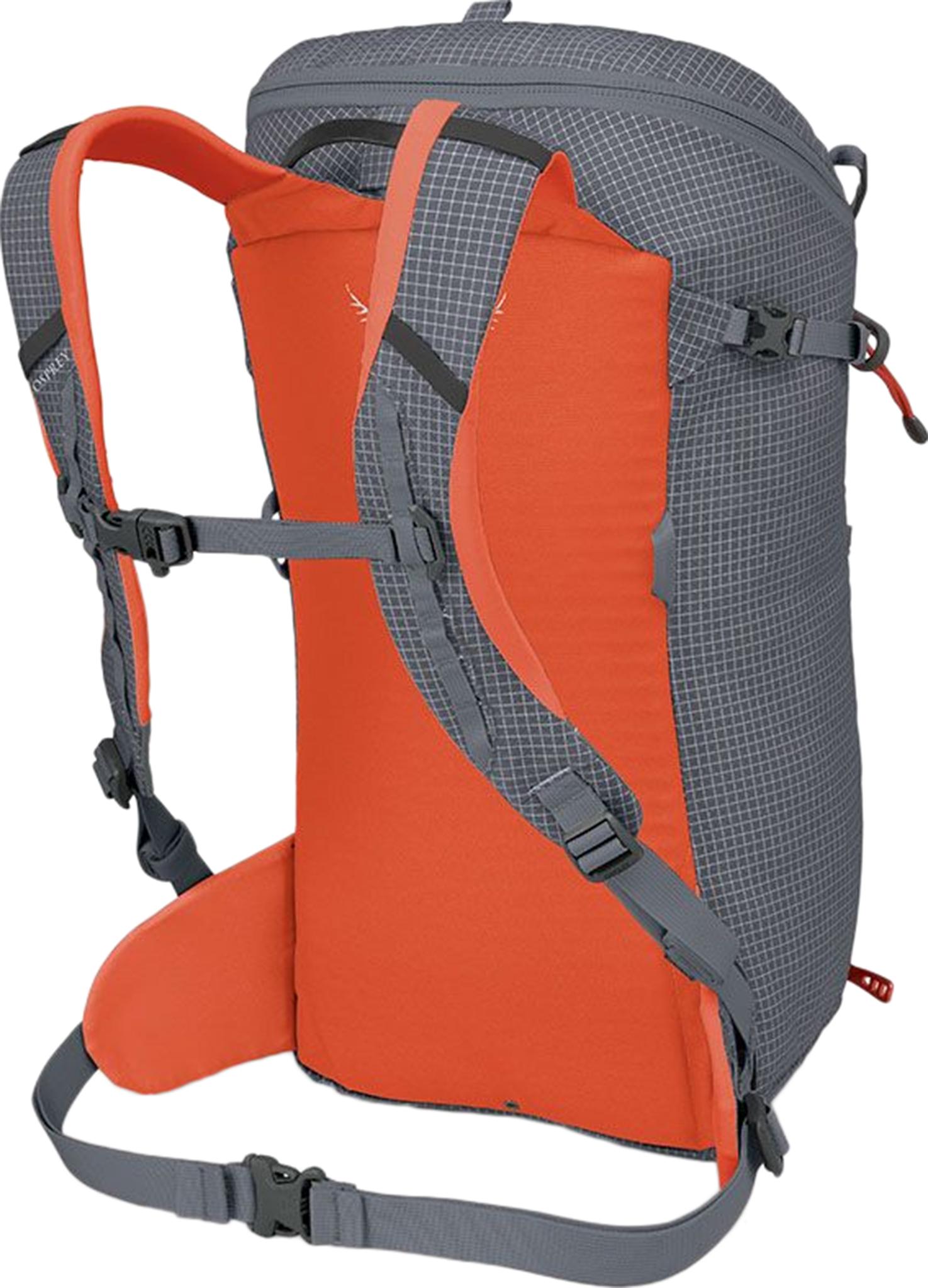 Product gallery image number 3 for product Mutant Climbing Backpack 22L