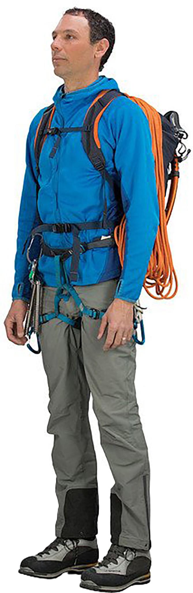Product gallery image number 5 for product Mutant Climbing Backpack 22L
