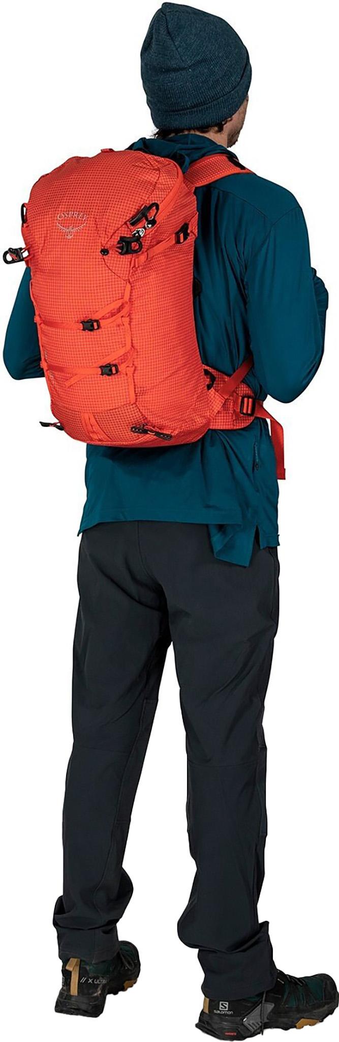 Product gallery image number 4 for product Mutant Climbing Backpack 22L