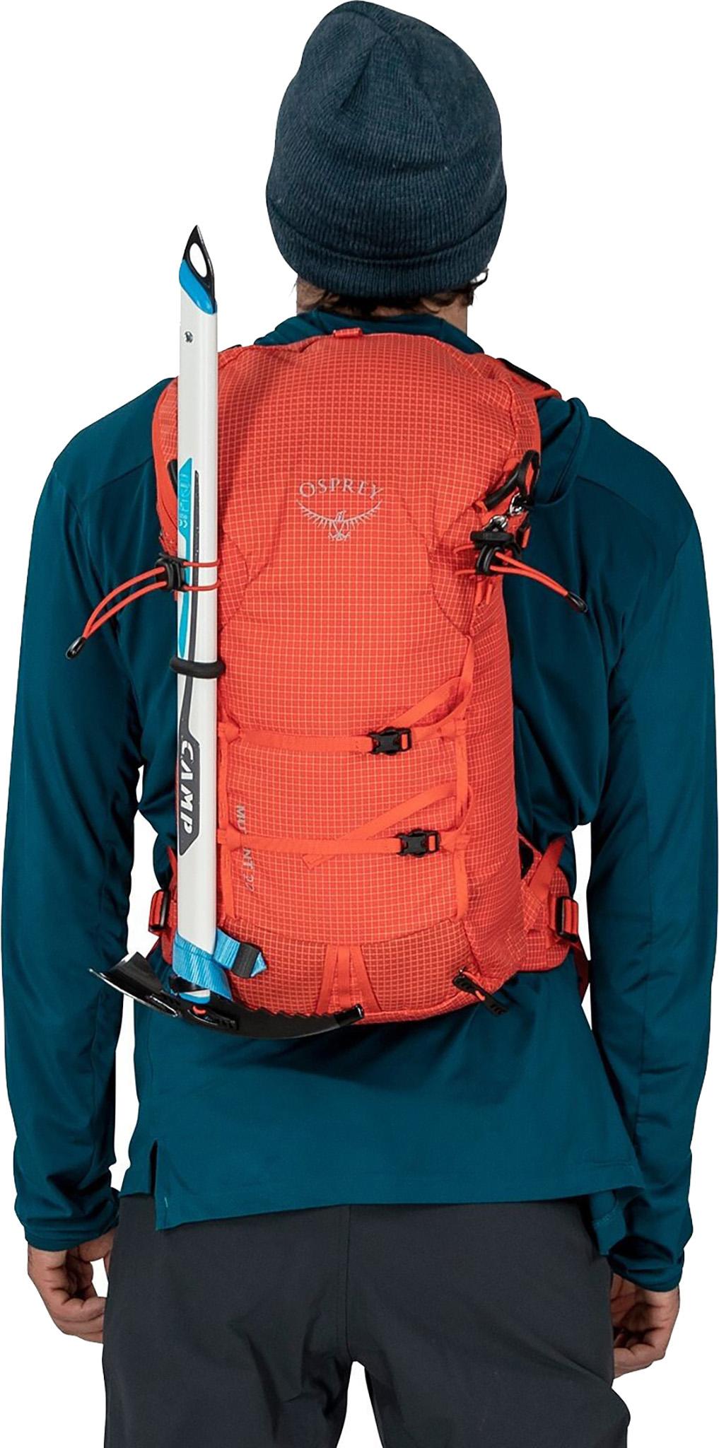 Product gallery image number 6 for product Mutant Climbing Backpack 22L
