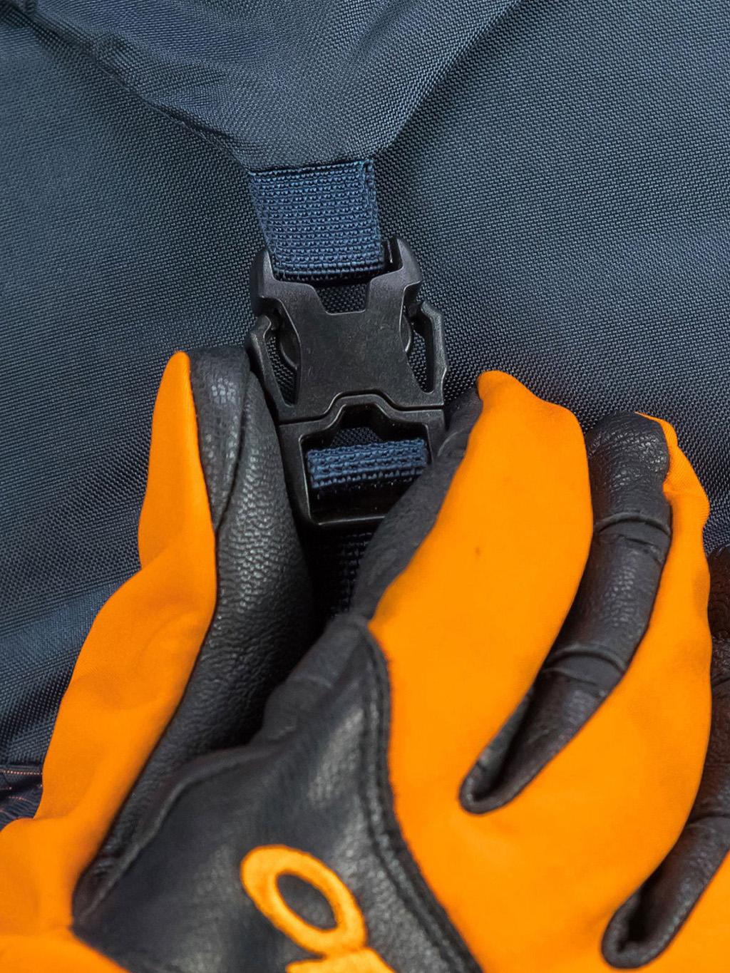 Product gallery image number 8 for product Mutant Climbing Backpack 22L