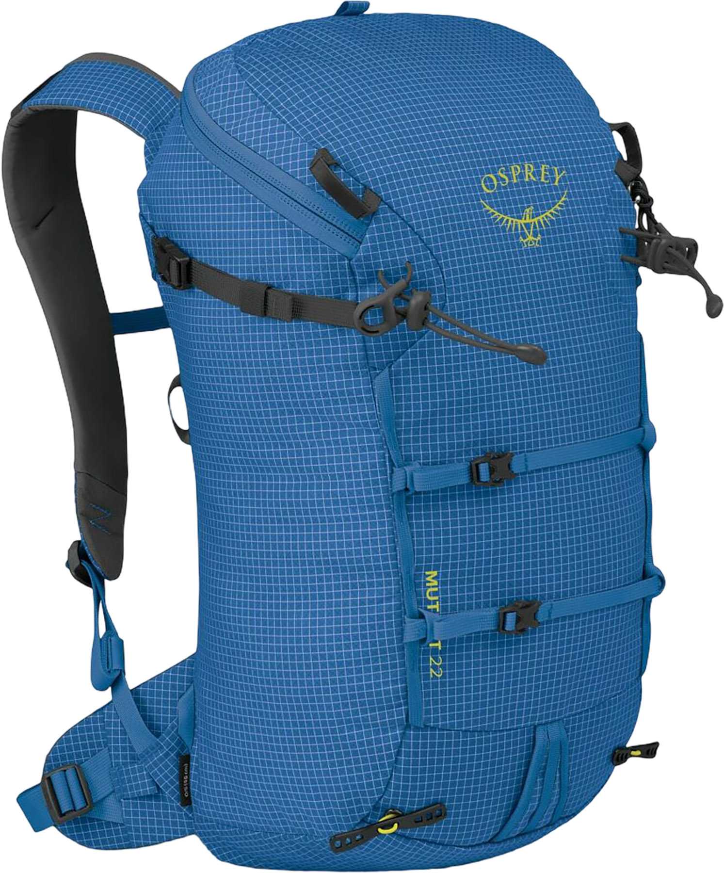 Product image for Mutant Climbing Backpack 22L
