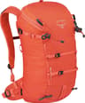 Colour: Mars Orange
