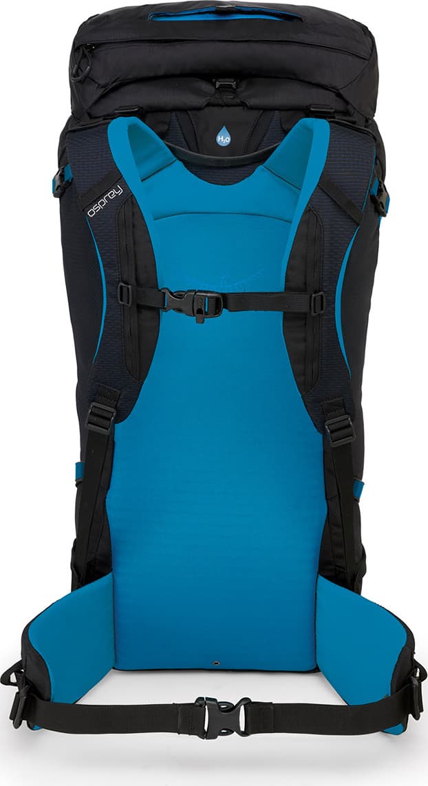 Product gallery image number 3 for product Mutant 38 Backpack 38L