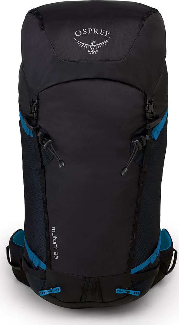 Product gallery image number 1 for product Mutant 38 Backpack 38L