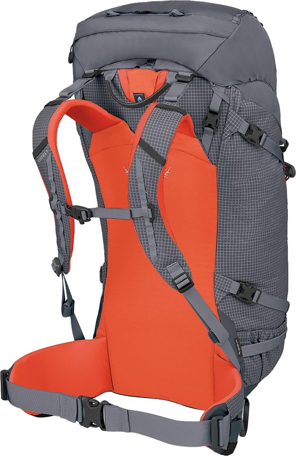 Product gallery image number 3 for product Mutant Climbing Backpack 52L