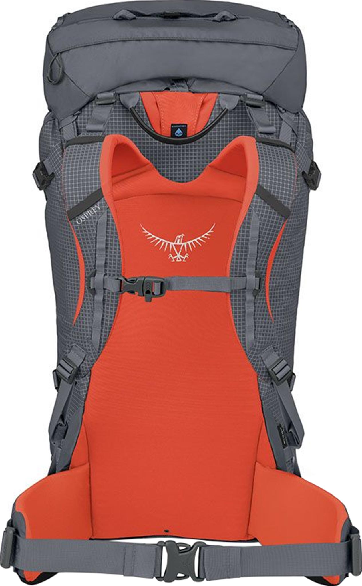Product gallery image number 2 for product Mutant Climbing Backpack 52L