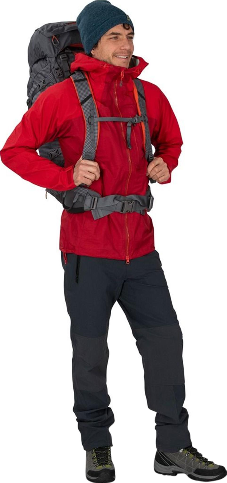 Product gallery image number 9 for product Mutant Climbing Backpack 52L