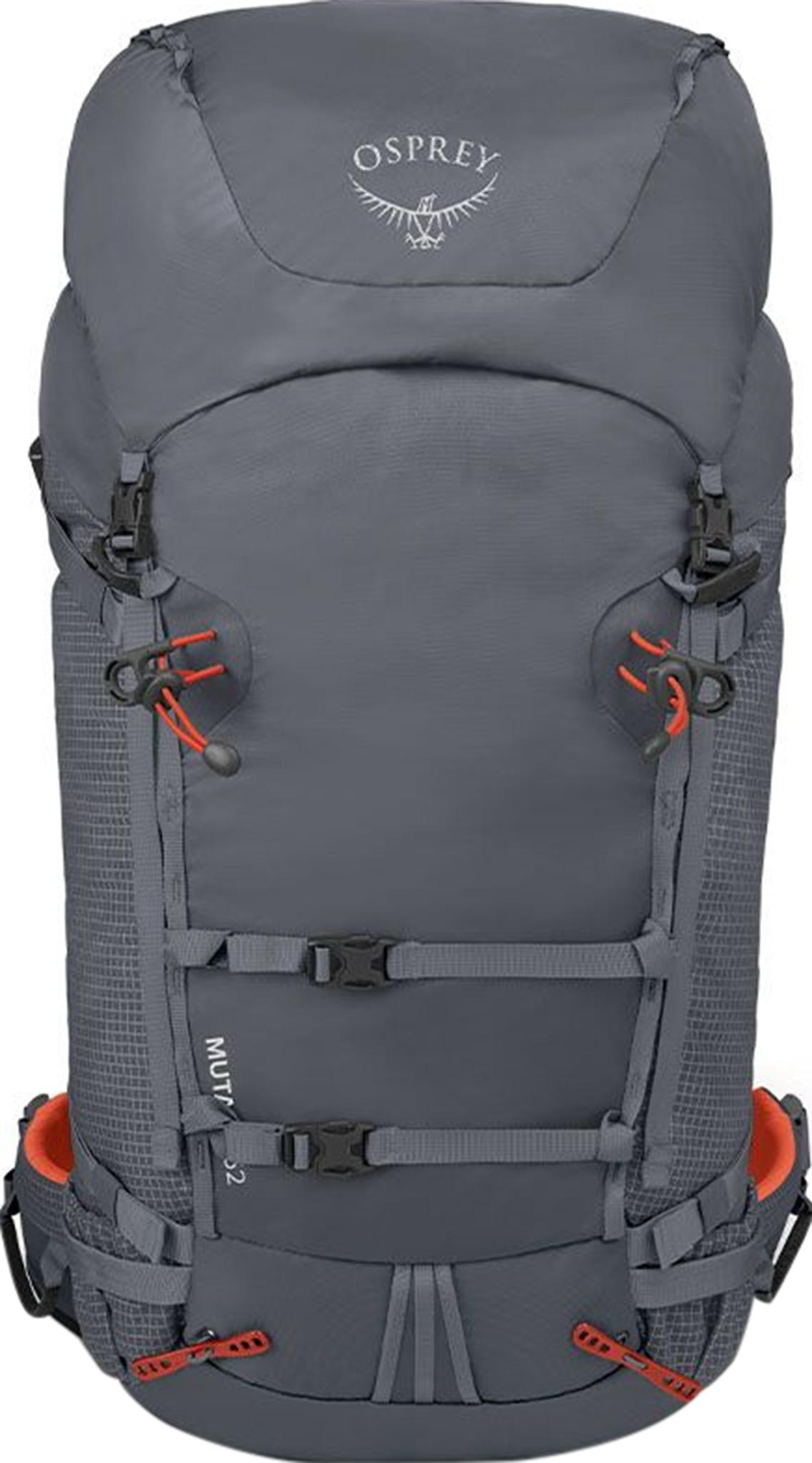 Product gallery image number 11 for product Mutant Climbing Backpack 52L