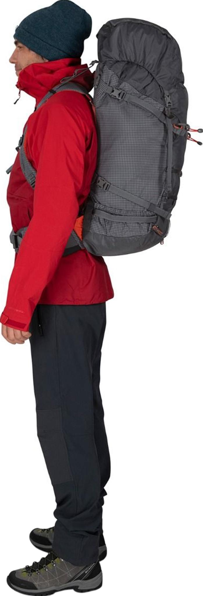 Product gallery image number 12 for product Mutant Climbing Backpack 52L