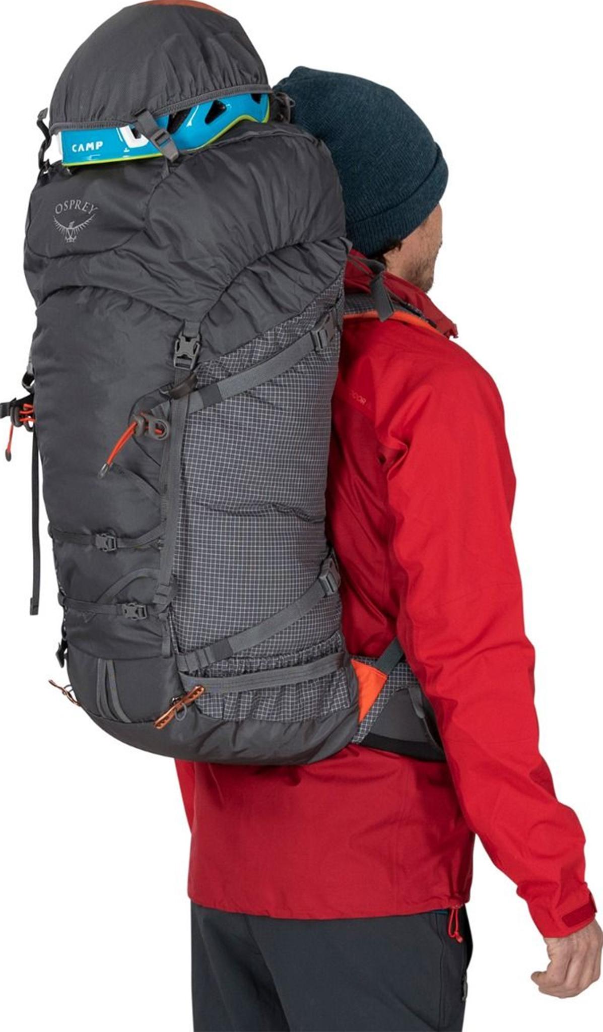 Product gallery image number 13 for product Mutant Climbing Backpack 52L