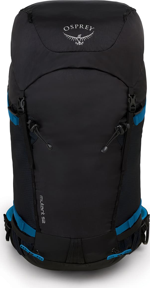 Numéro de l'image de la galerie de produits 1 pour le produit Sac à dos d'escalade Mutant 52L