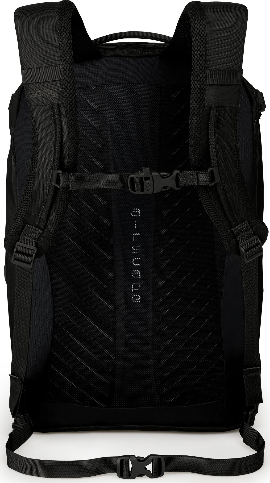 Product gallery image number 3 for product Nebula Daypack 34L - Men's
