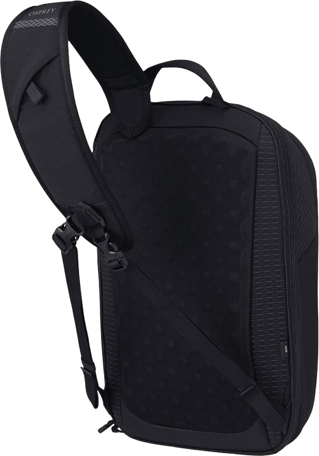 Product gallery image number 3 for product Nebula Sling Bag 11L