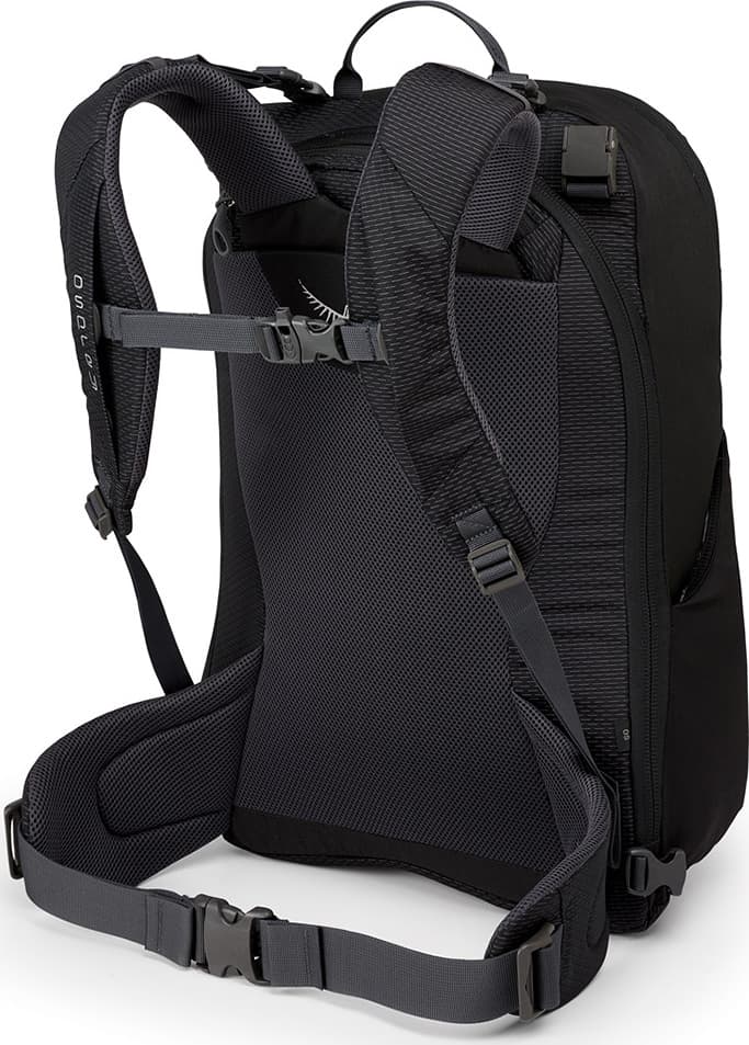 Product gallery image number 6 for product Ozone Duplex 65L Travel Pack - Men's