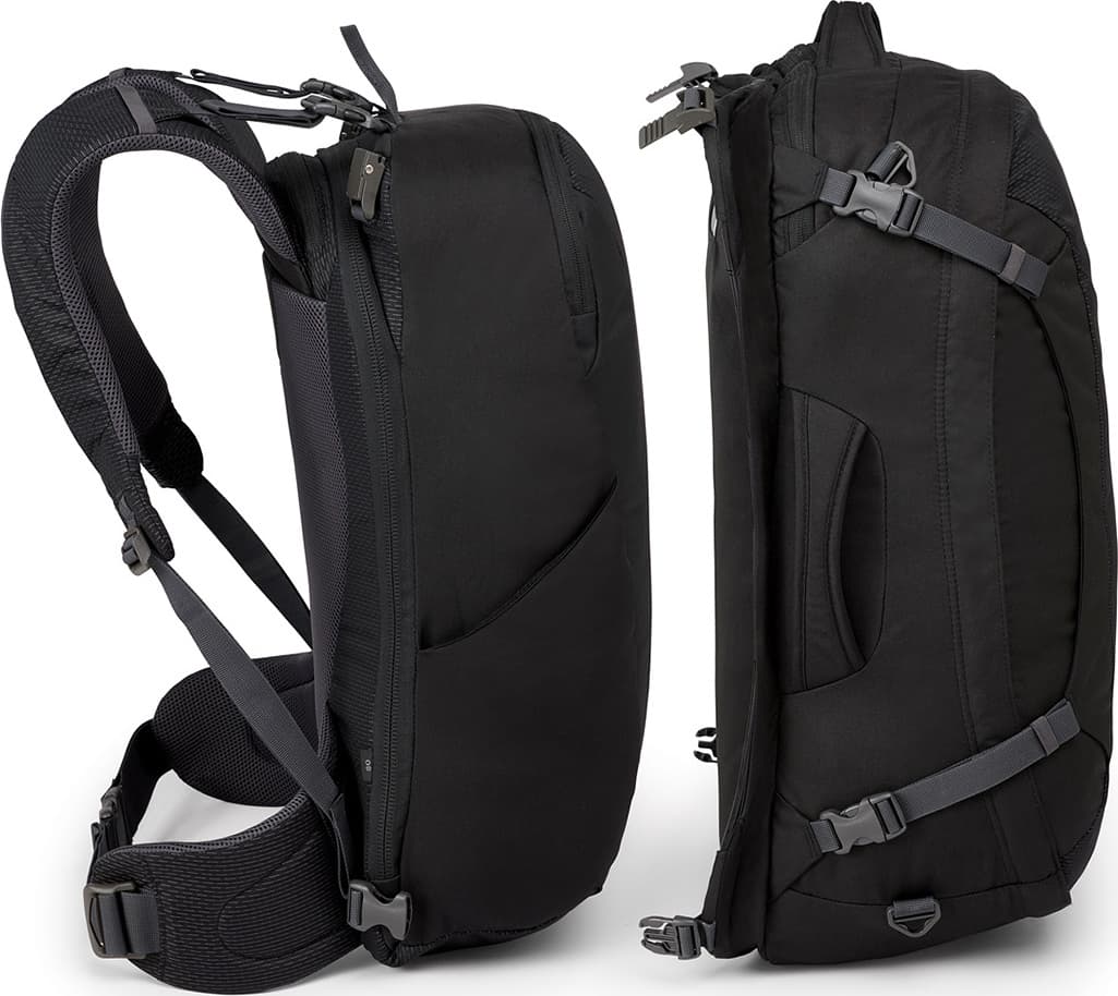 Product gallery image number 3 for product Ozone Duplex 65L Travel Pack - Men's