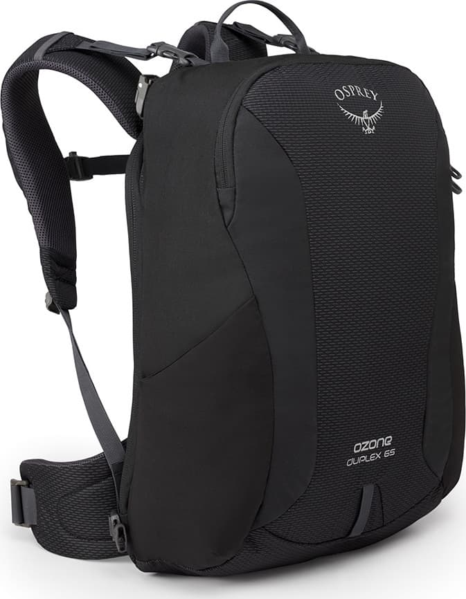 Product gallery image number 2 for product Ozone Duplex 65L Travel Pack - Men's