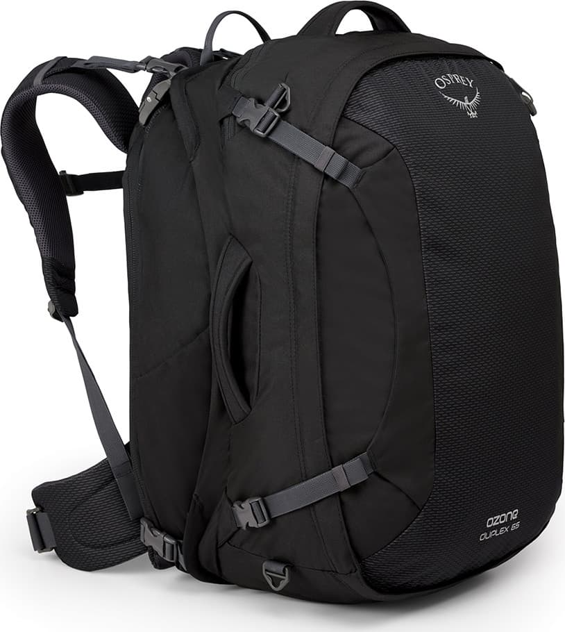 Product gallery image number 1 for product Ozone Duplex 65L Travel Pack - Men's