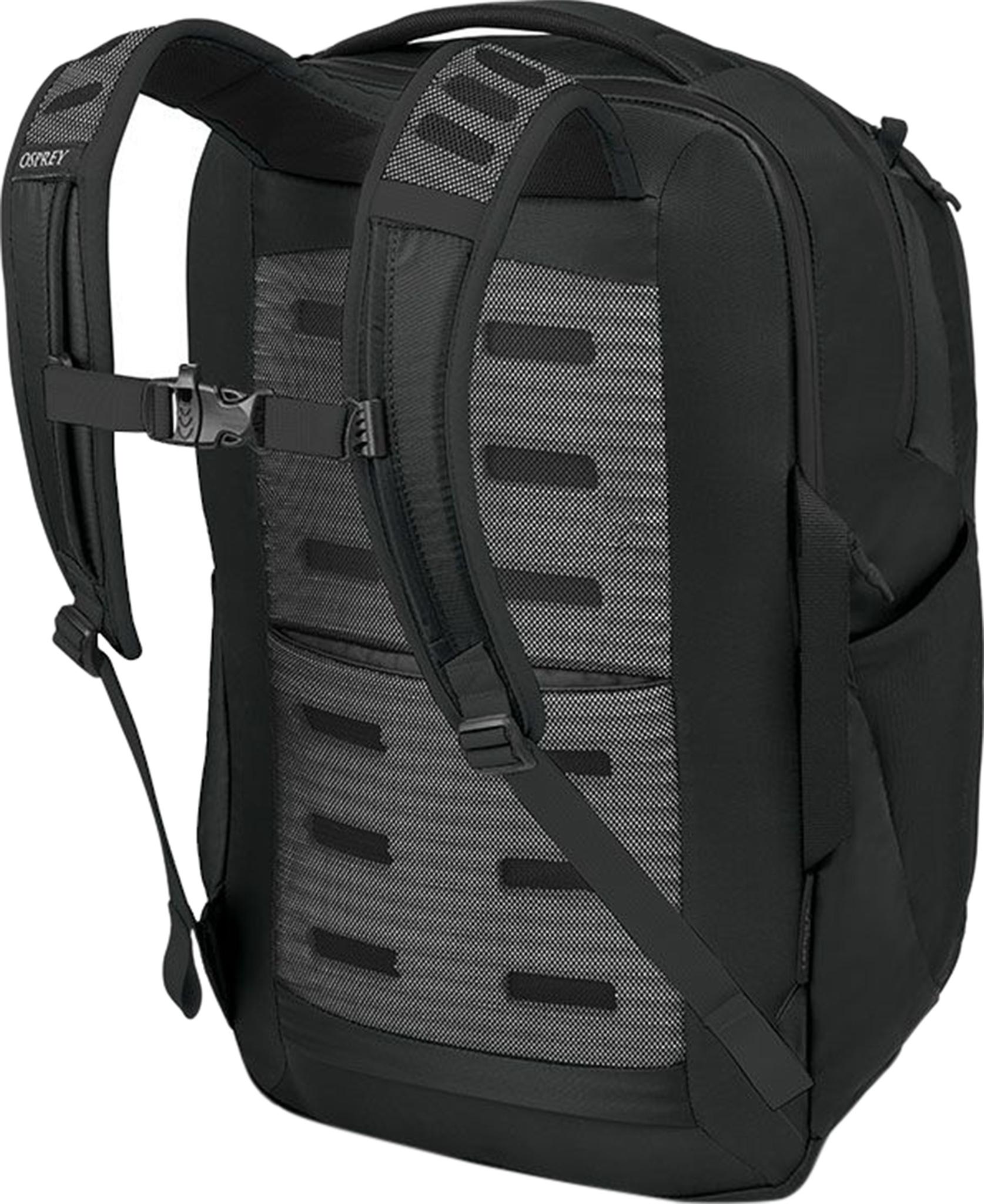 Product gallery image number 2 for product Ozone Laptop Backpack 28L