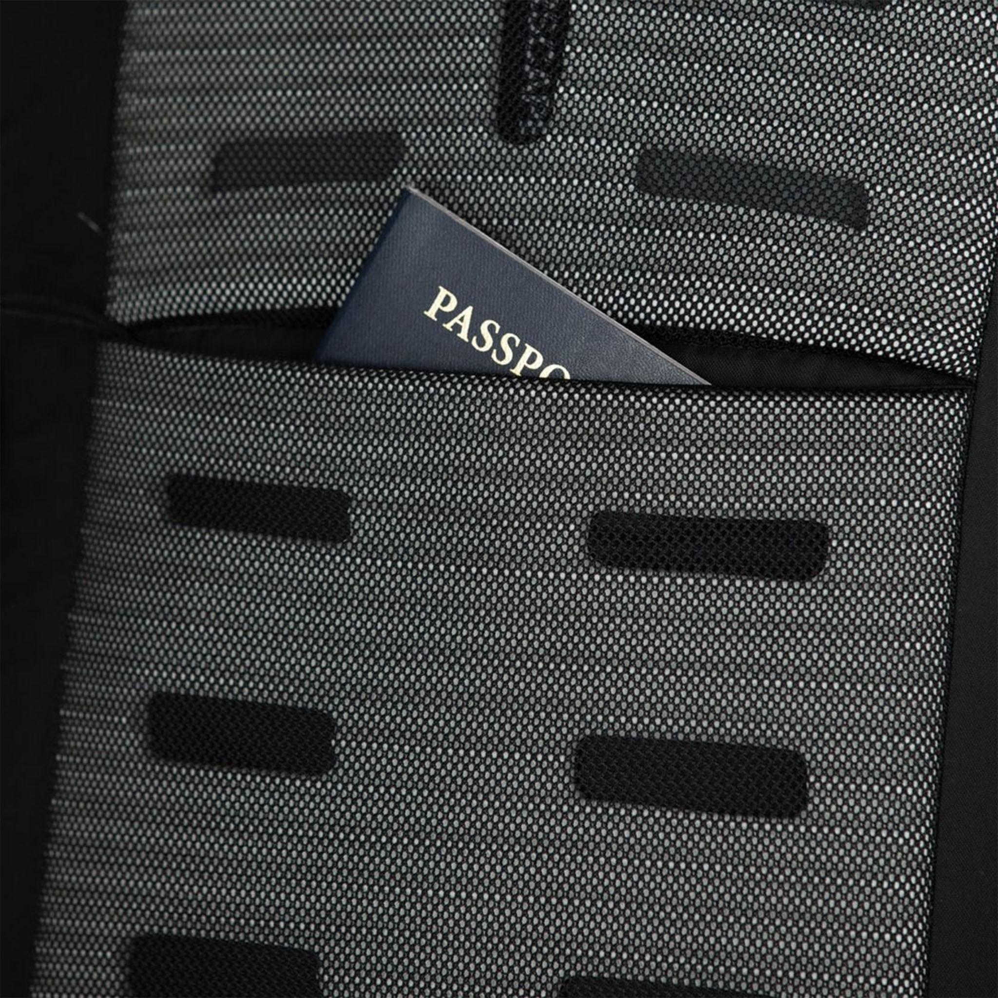 Product gallery image number 8 for product Ozone Laptop Backpack 28L